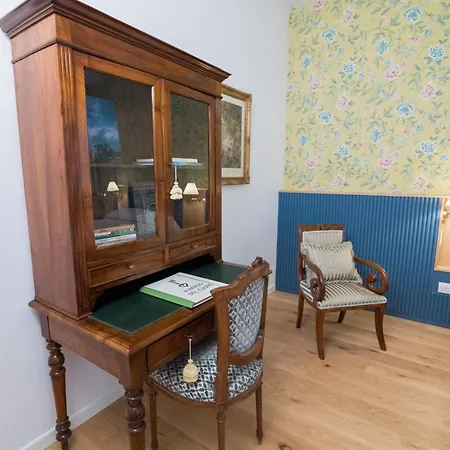 Del Cuore Hotel Rávena