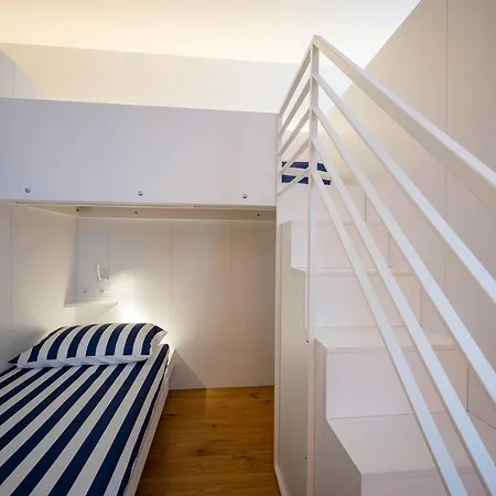 Hotel Del Cuore Rávena