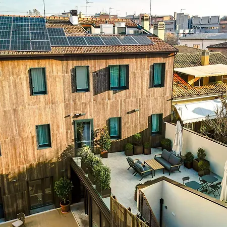 Del Cuore 3* Rávena