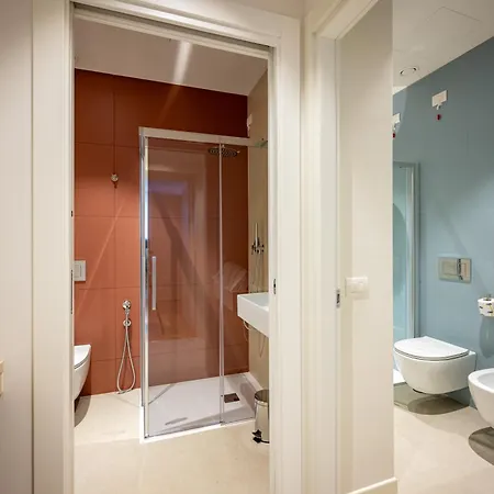 Hotel Del Cuore Rávena