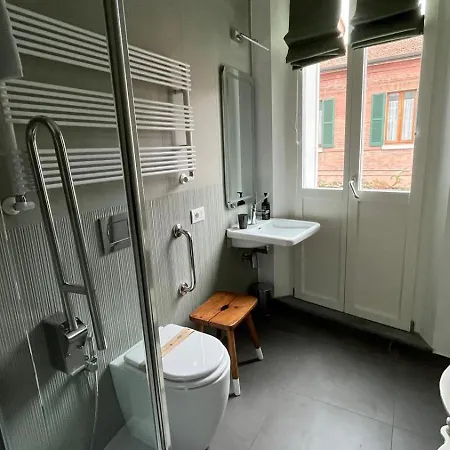 Del Cuore Ραβένα