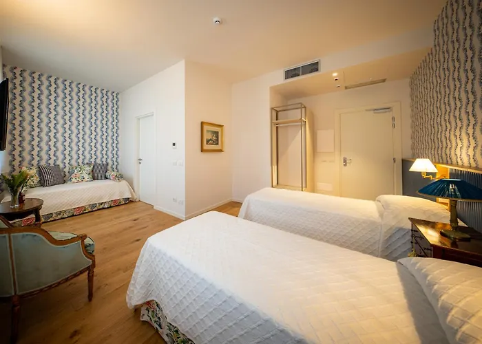 Del Cuore Ξενοδοχείο