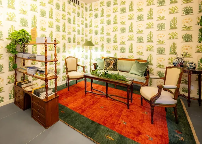 Ξενοδοχείο Del Cuore