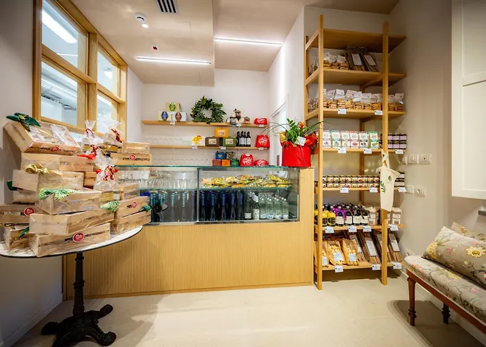 Del Cuore Ξενοδοχείο