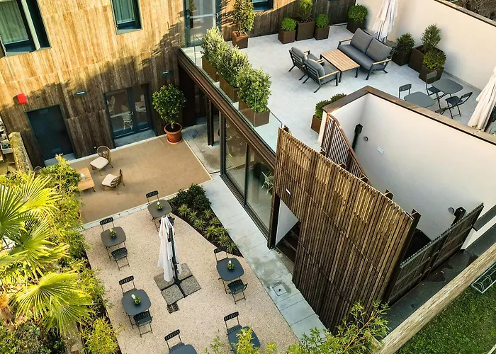 Del Cuore Ξενοδοχείο Ραβένα