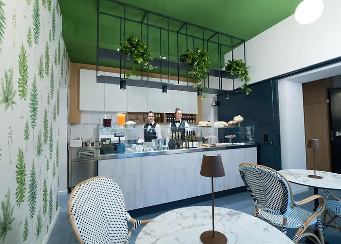 Del Cuore 3* Ραβένα