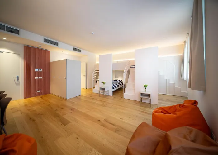 Ξενοδοχείο Del Cuore