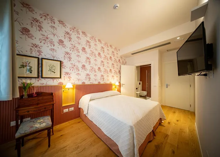 Del Cuore Ξενοδοχείο 3*