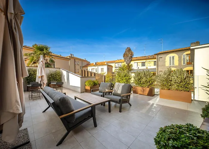 Del Cuore Ξενοδοχείο 3*