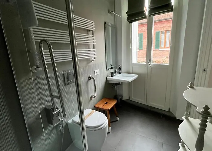 Del Cuore Ραβένα