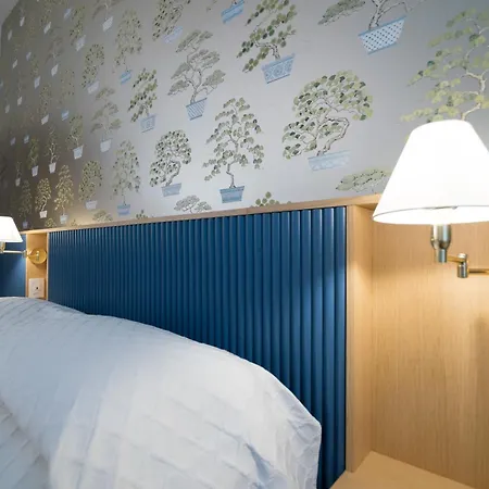 Hotel Del Cuore 3*