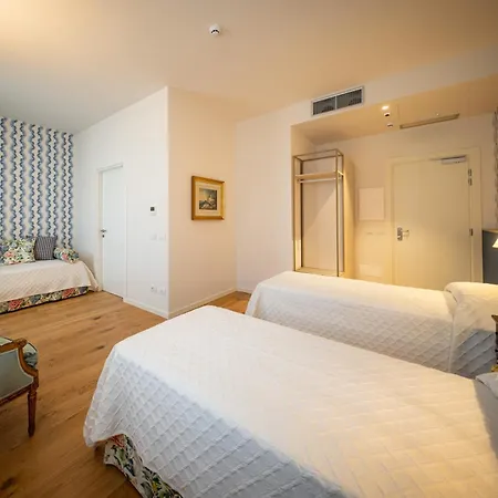 Del Cuore Hotel