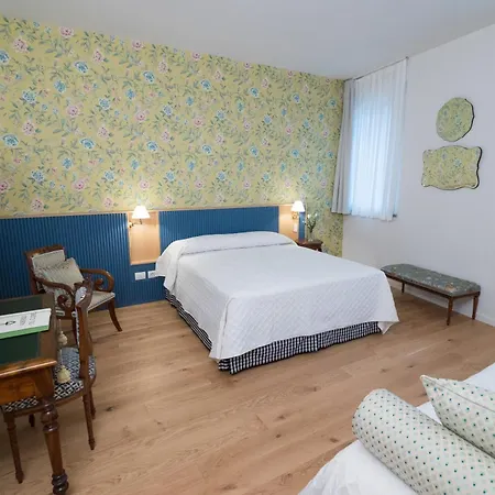 Del Cuore 3* Ravenna