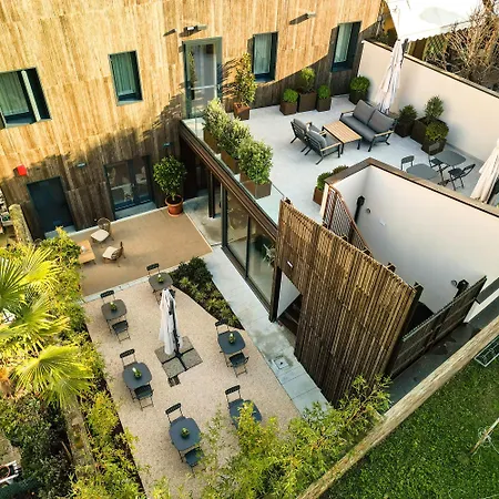 Del Cuore فندق رافيننا