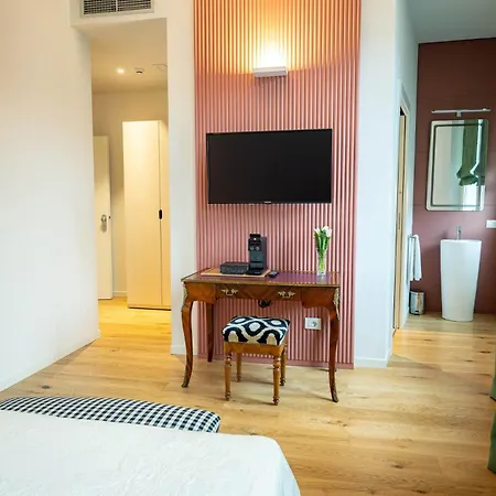 Hotel Del Cuore Ravenna