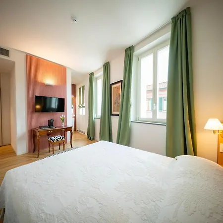 Del Cuore Hotel 3*