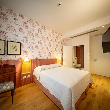 Del Cuore Hotel 3*