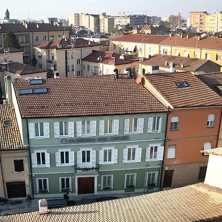 Del Cuore Hotel