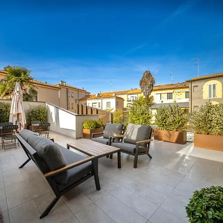 Del Cuore Отель 3*