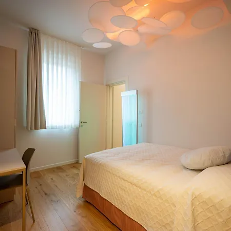 Hotel Del Cuore 3*