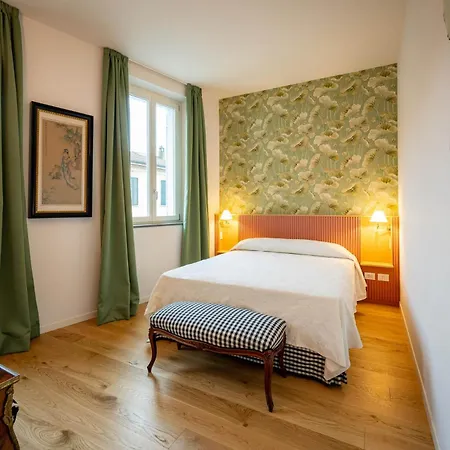 Del Cuore Отель Равенна