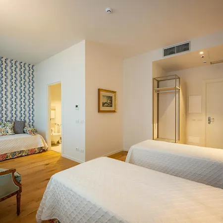 Hotel Del Cuore