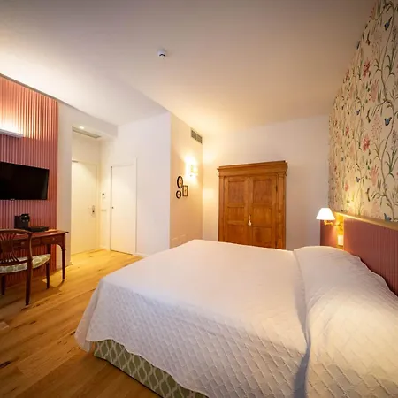 Del Cuore Hotel 3*