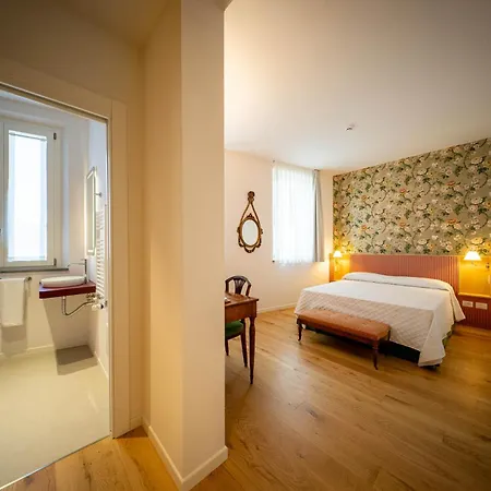 Del Cuore Hotel Ravenna