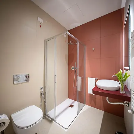 Hotel Del Cuore Ravenna