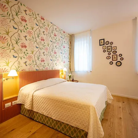 Hotel Del Cuore