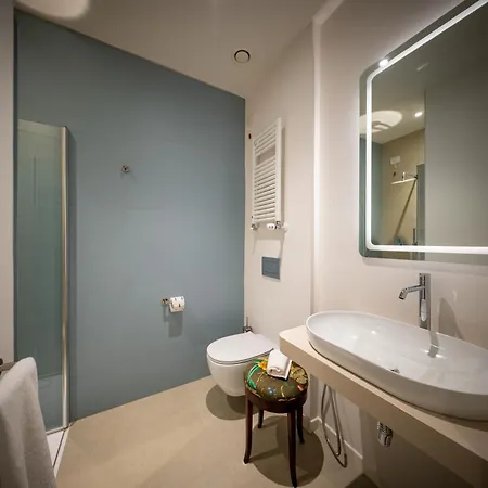 Hotel Del Cuore Ravenna