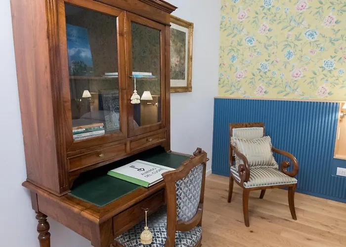 Del Cuore فندق رافيننا