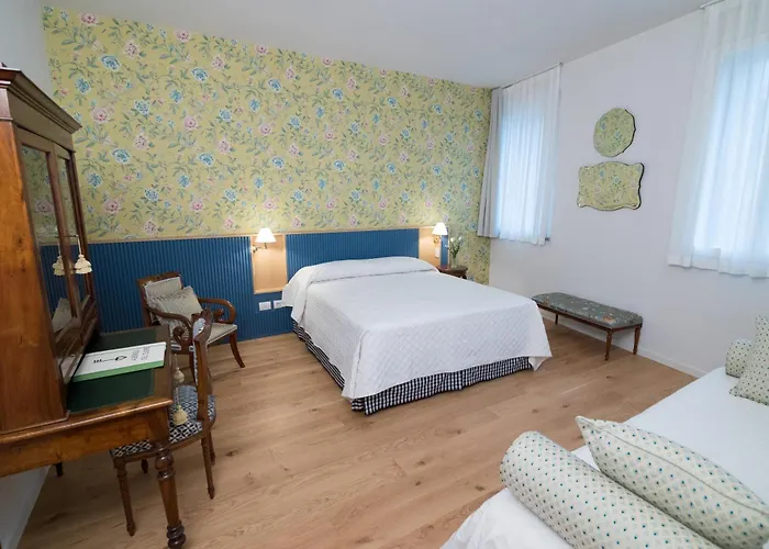 Del Cuore 3* Rávena