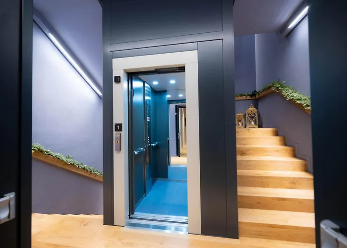 Del Cuore رافيننا