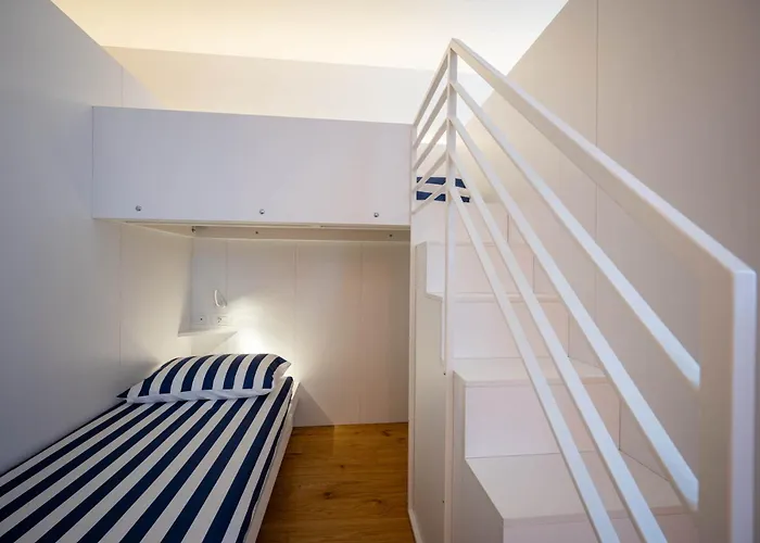 فندق Del Cuore رافيننا