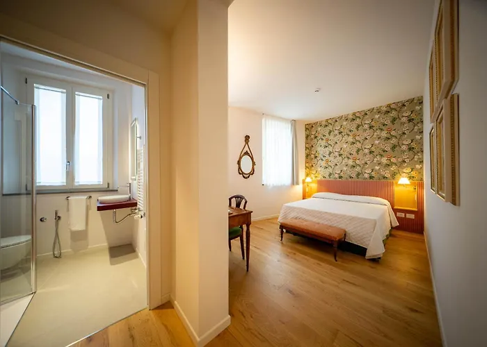 Del Cuore Hotel Rávena