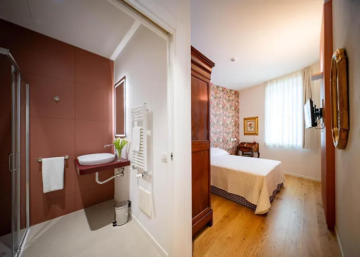 Del Cuore 3* Rávena