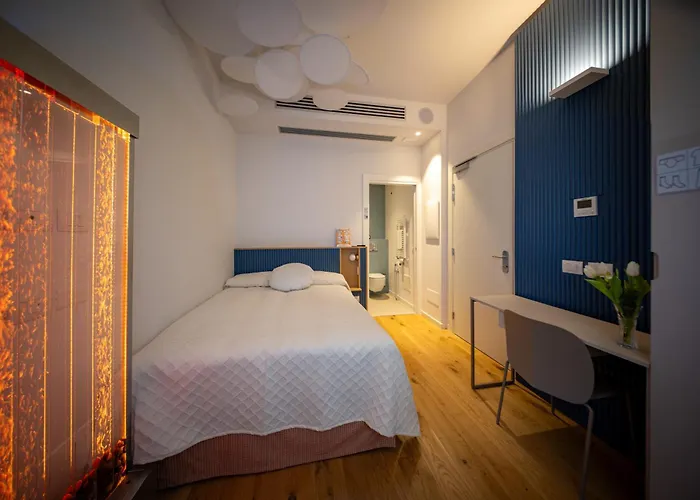 Del Cuore فندق 3*