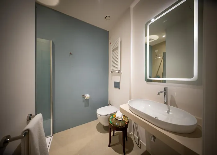 Otel Del Cuore Ravenna