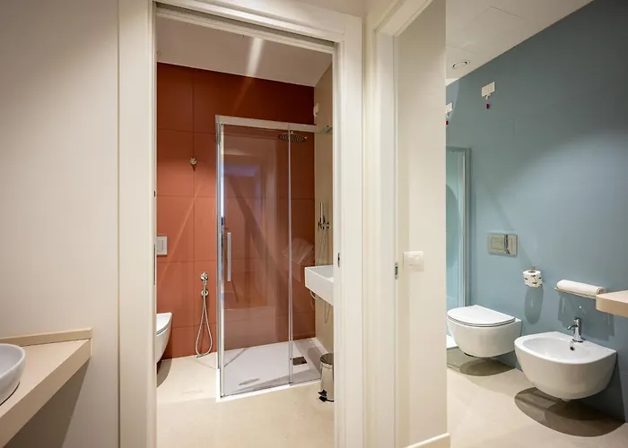 Hotel Del Cuore Rávena